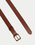Marks & Spencer "Leather Belt"